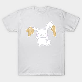 Honey Bunny 1 T-Shirt